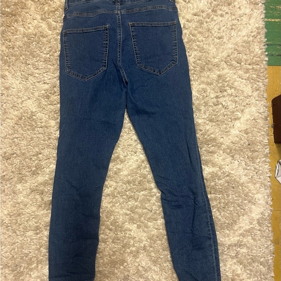 THE CLASSIC JEANS - Picture 2 of 3